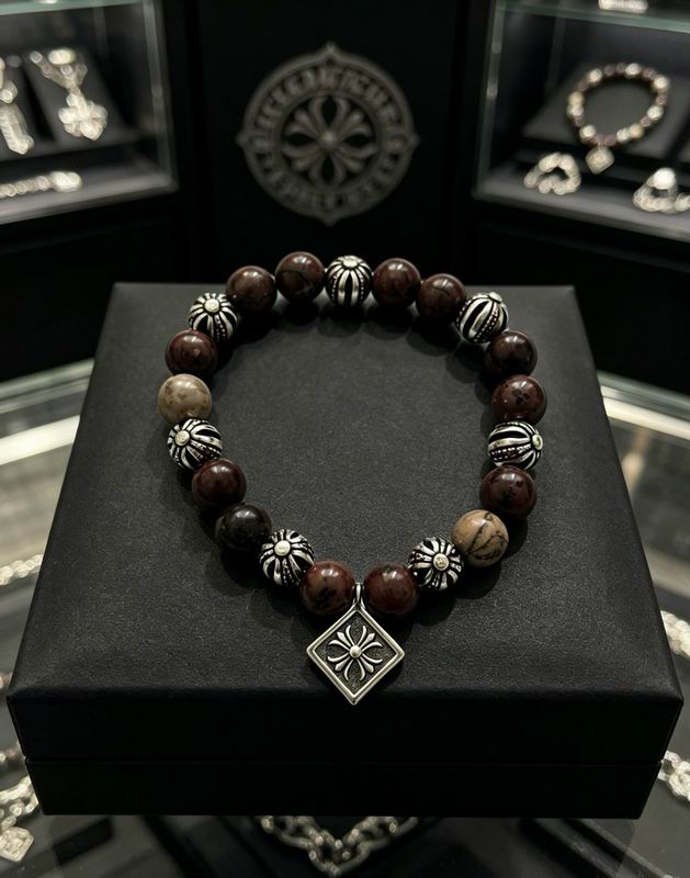 Chrome Hearts Bracelet 07yxs70